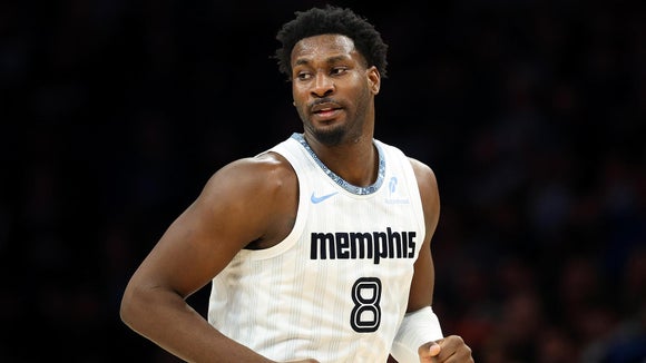 Grizzlies vs Timberwolves