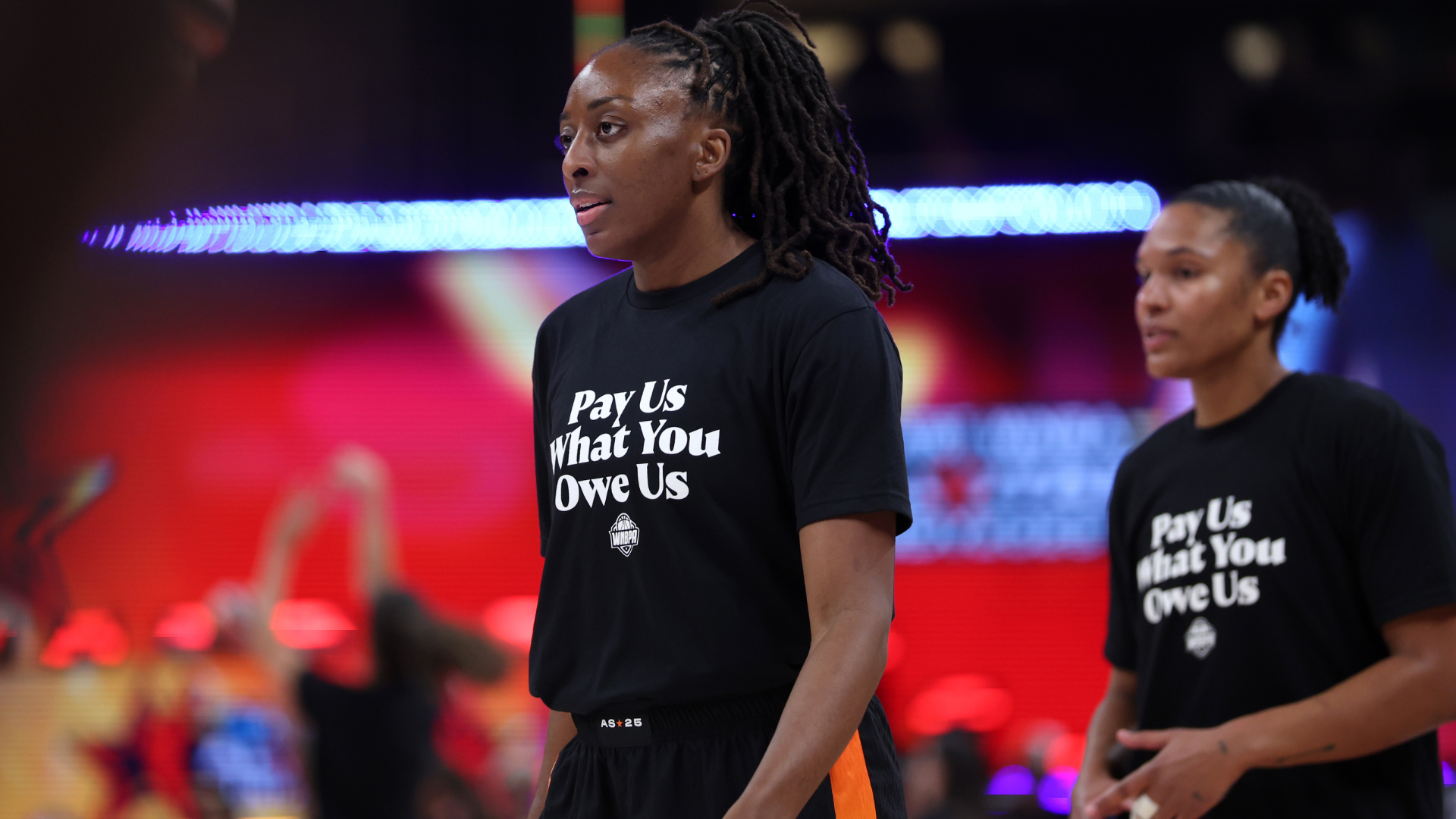 WNBA players vote to authorize a strike if 'necessary': What it means as CBA negotiations continue