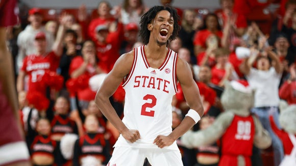 Texas So. vs NC State