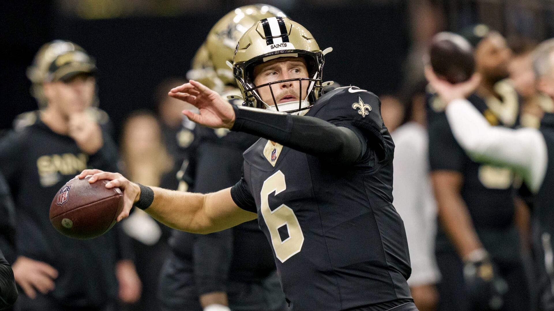 Jets vs. Saints prediction: Tyler Shough leads New Orleans to another win as late-season surge continues