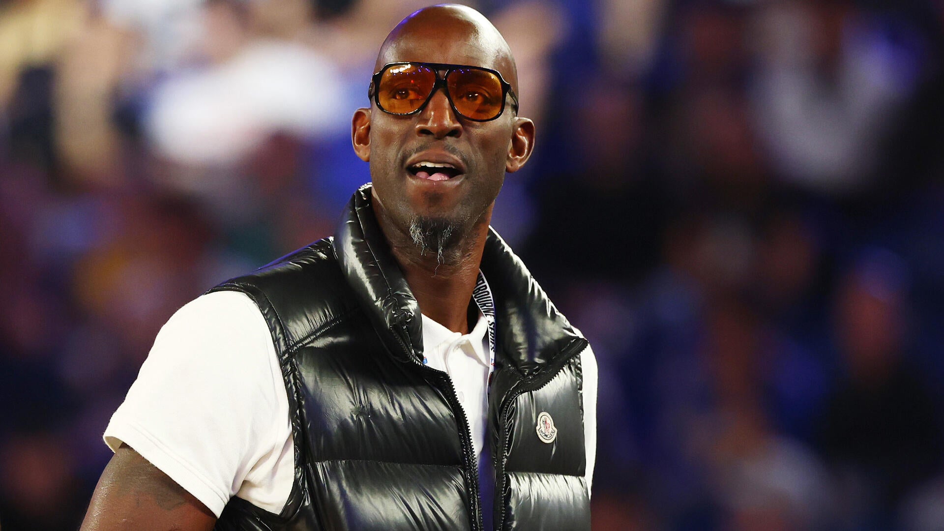 Timberwolves legend Kevin Garnett set to rejoin Minnesota in off-court business role, per report
