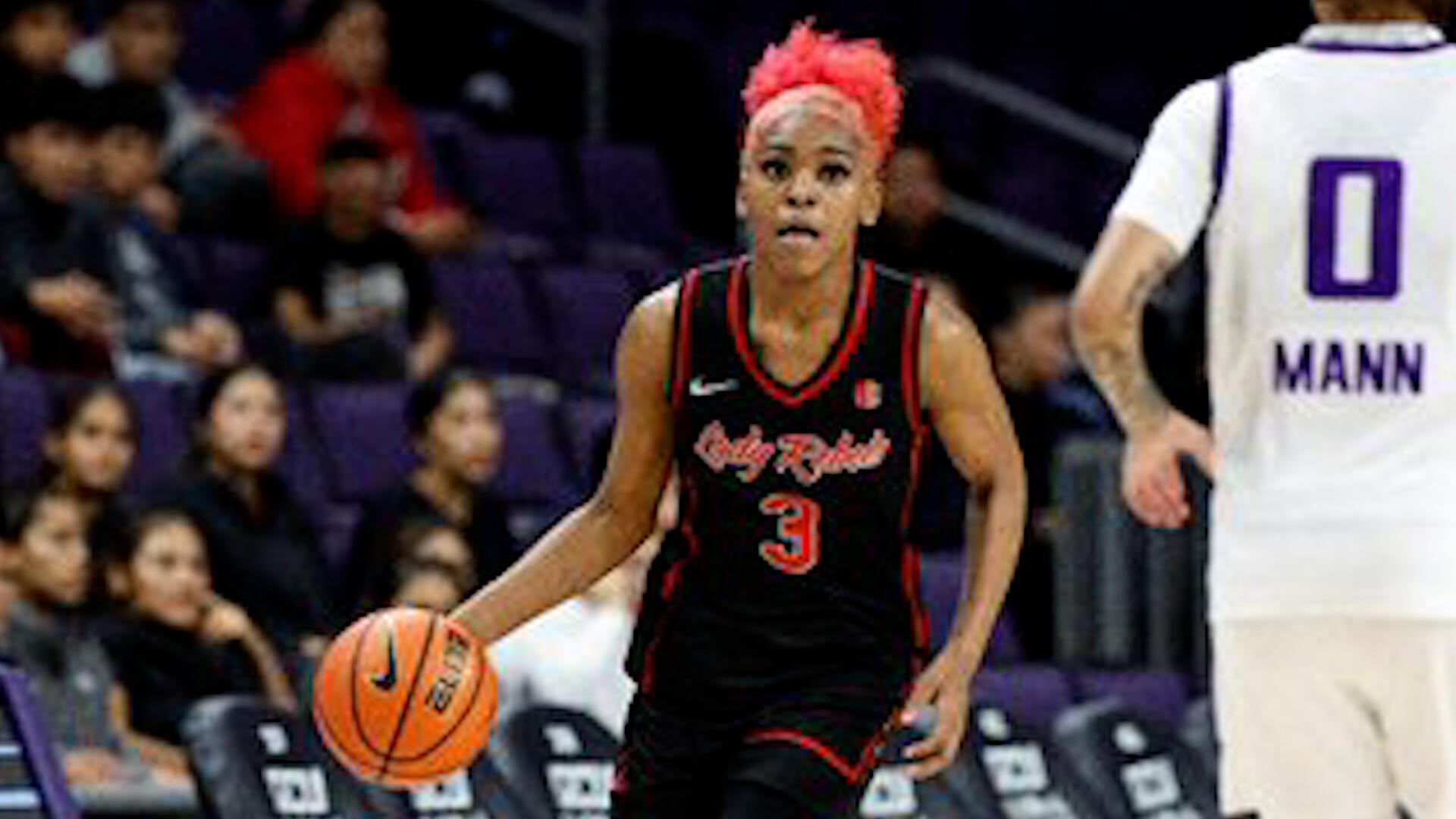 Booth Recap: UNLV at Grand Canyon (12/17)