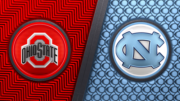 N. Carolina vs Ohio St.