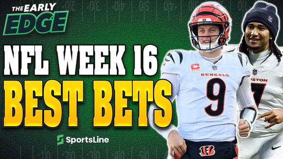 NFL Week 16 Picks for EVERY Game | The Early Edge