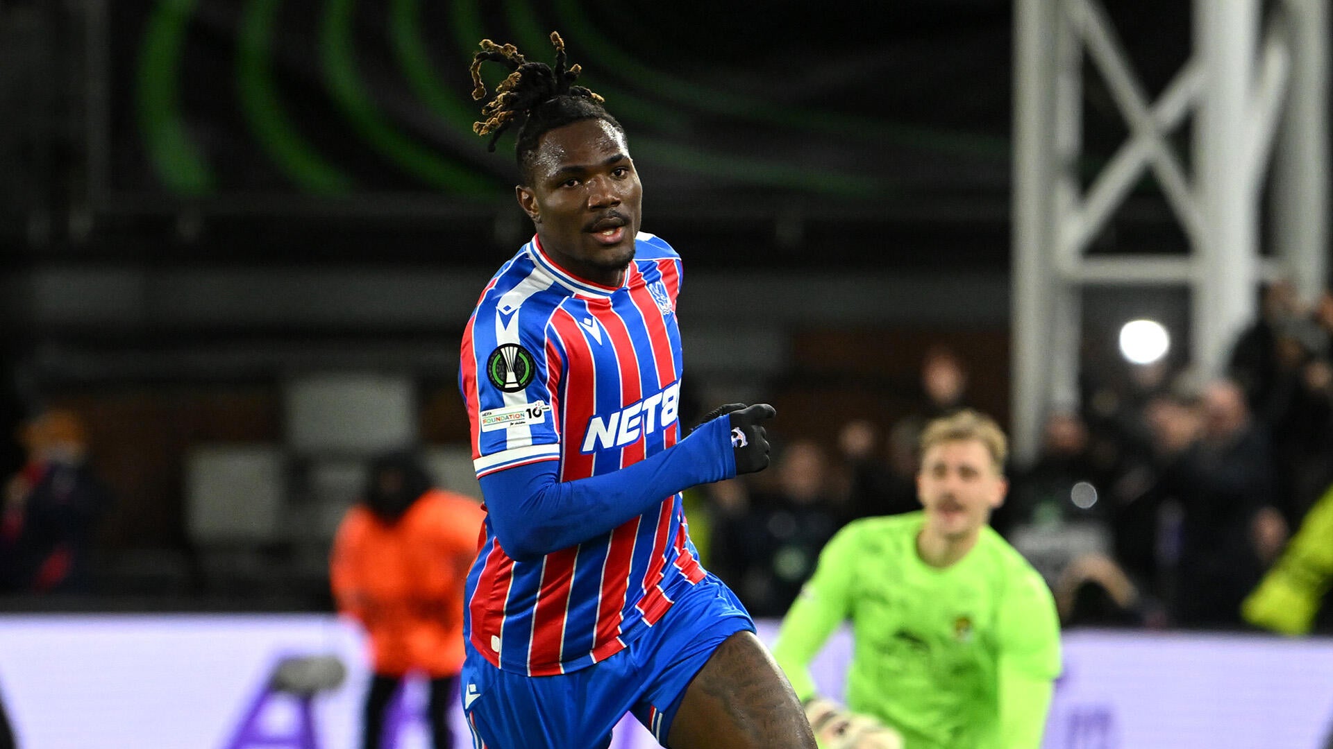 Golazo Of The Day! (12/18/25) - Scoreline