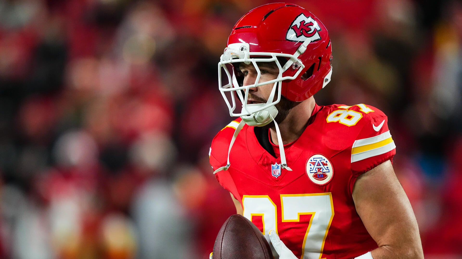 NFL Fantasy Week 16 Trust Or Bust: Travis Kelce