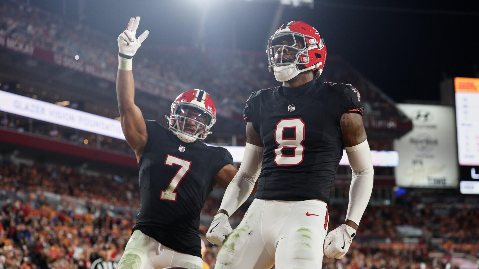 Falcons vs. Cardinals prediction: Atlanta's offensive talents will be too much for Arizona's defenders