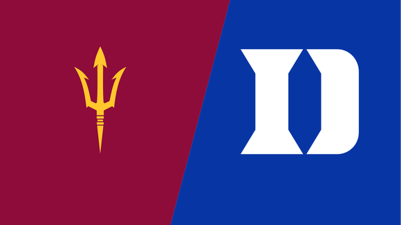 Arizona St. vs Duke
