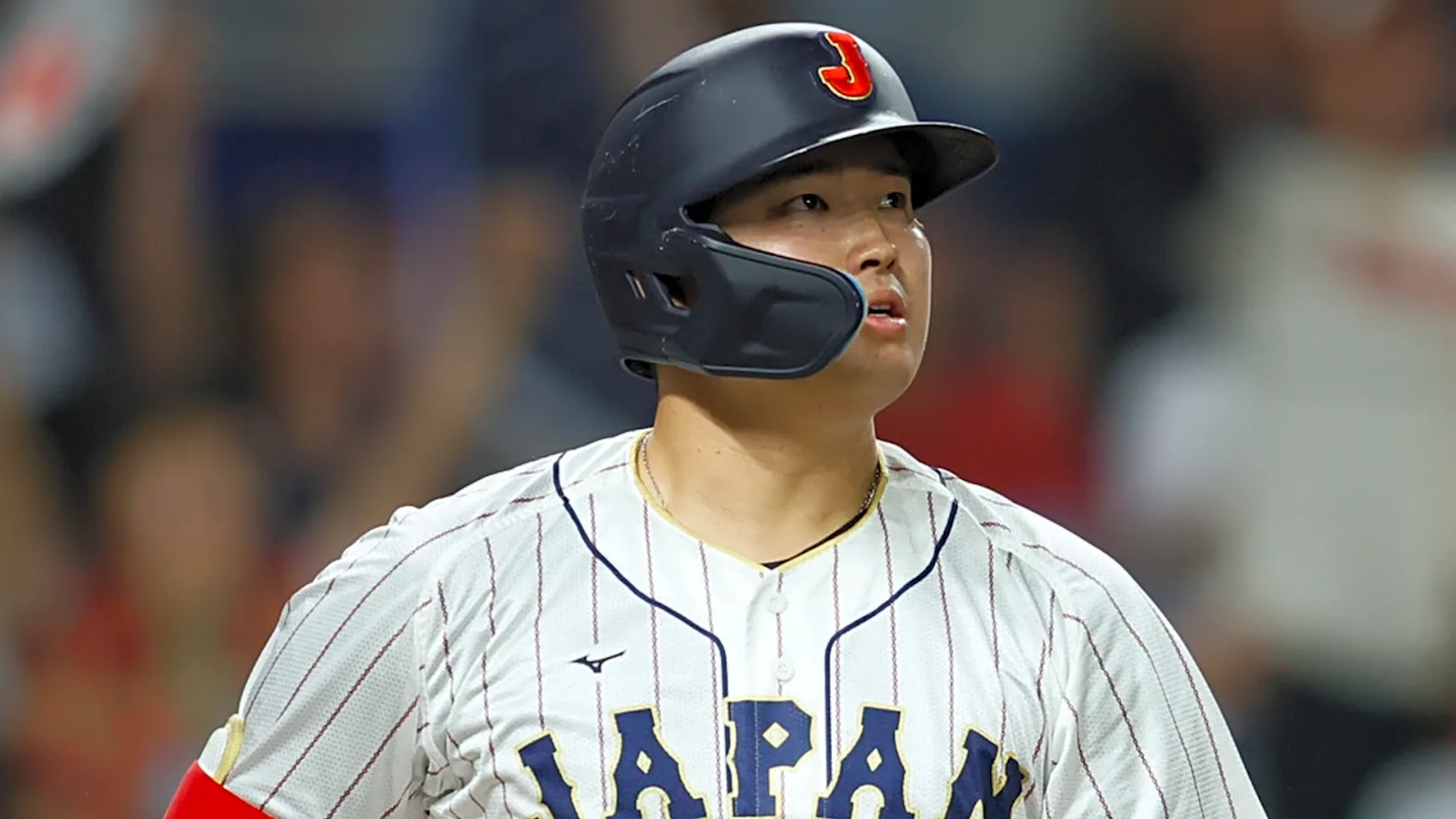 Potential Landing Spots For Munetaka Murakami