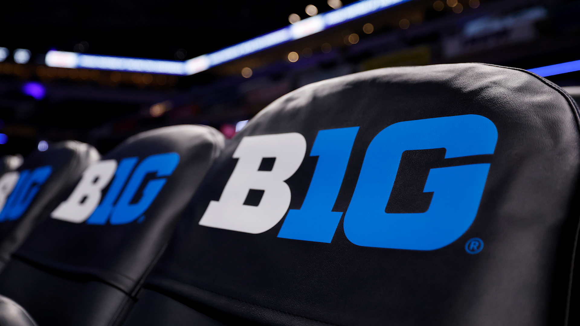 CBS Sports' NCAAM Rankings: Big Ten Comes In At No. 2 Thanks To Strong Top 3