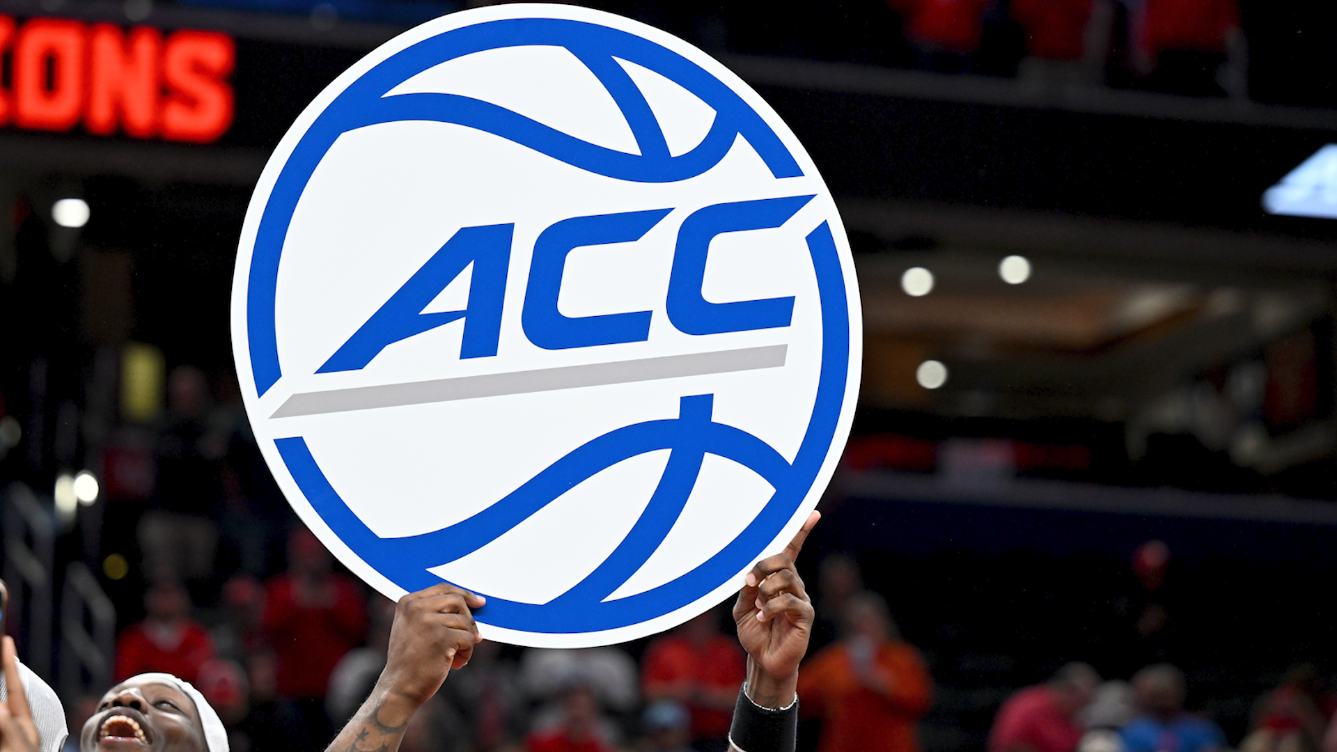 Lack Of Depth Brings Down The ACC To No. 4 In The CBS Sports' NCAAM Rankings