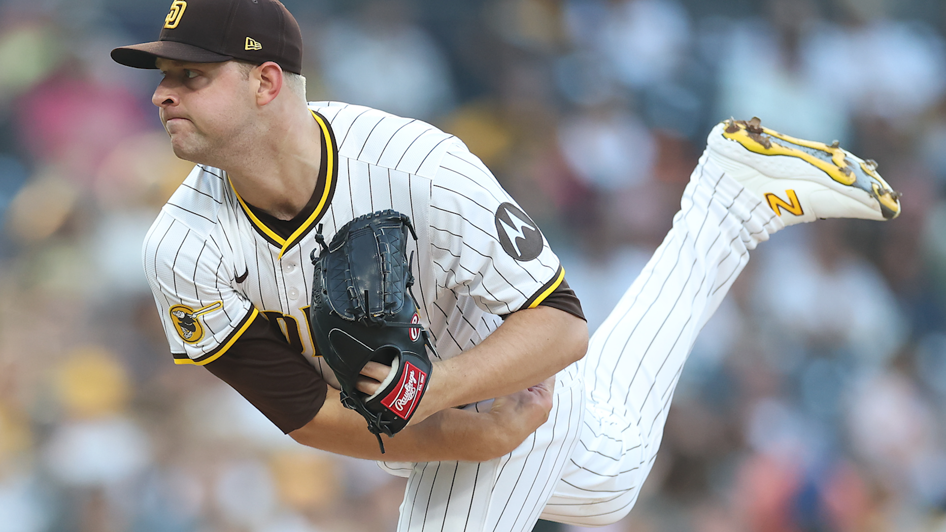 Padres, RHP Michael King Agree To 3-Year, $75 Million Deal