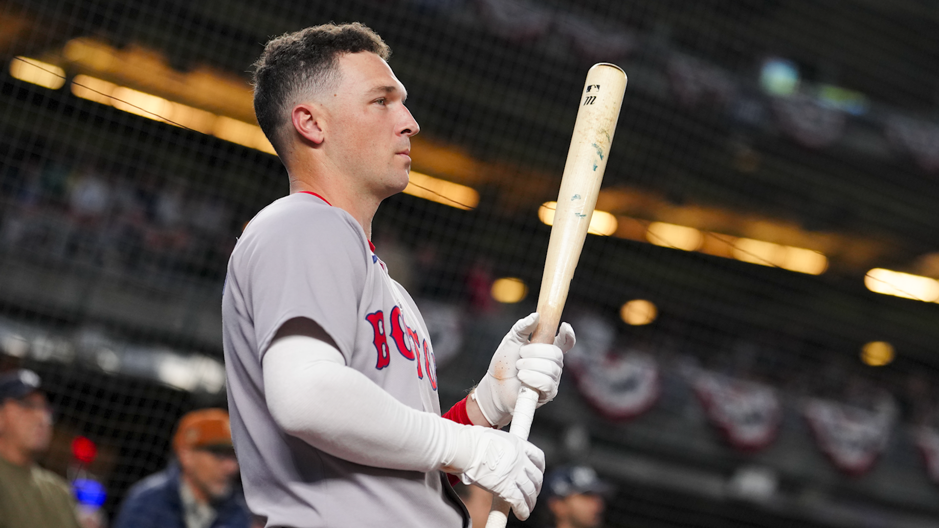 Next Big Free Agent Dominoes To Fall Once Murakami Signs