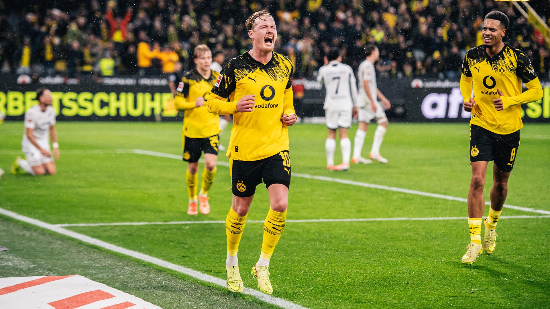 Golazo Of The Day! (12/19/25) - Scoreline