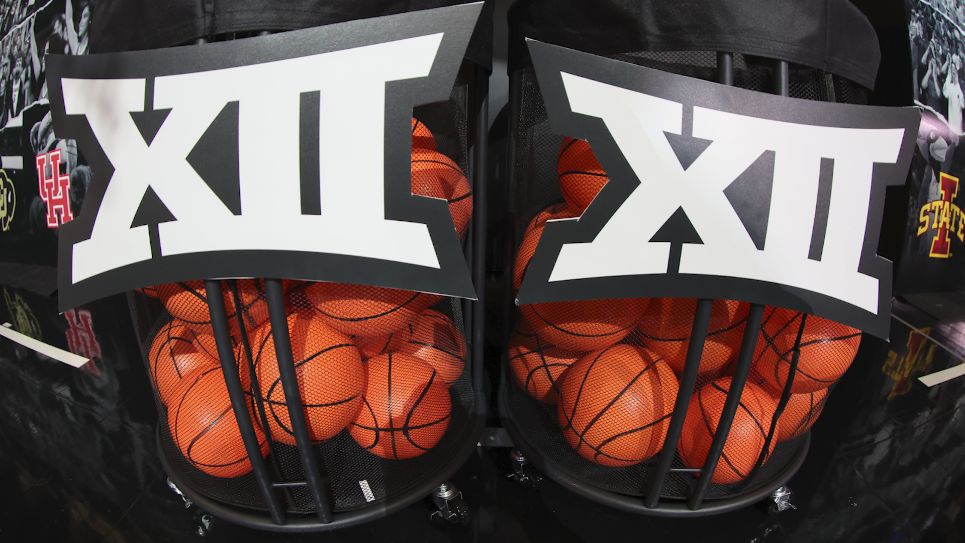 Big 12 Takes Top Spot In CBS Sports' NCAAM Conference Rankings