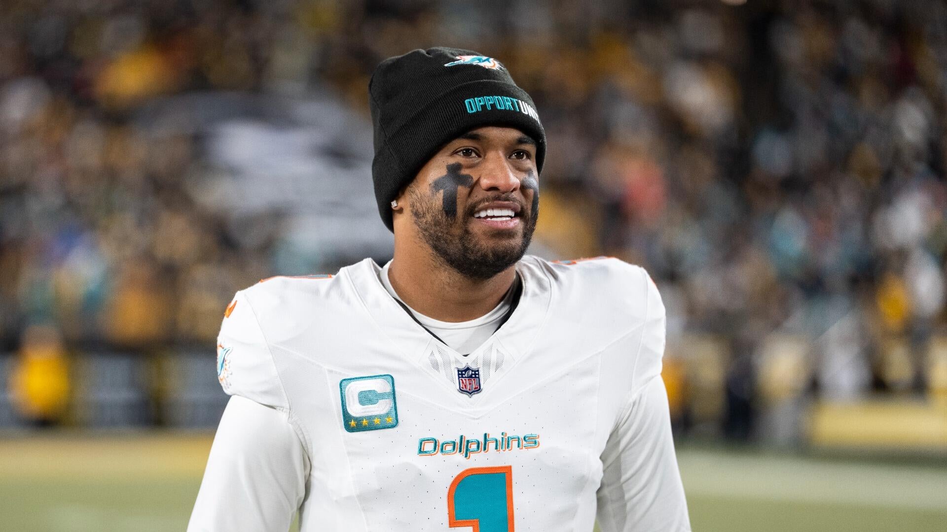 Why A Change Of Scenery Could Pay Off For Tua & Others