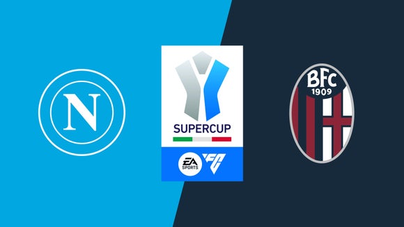 Napoli vs. Bologna