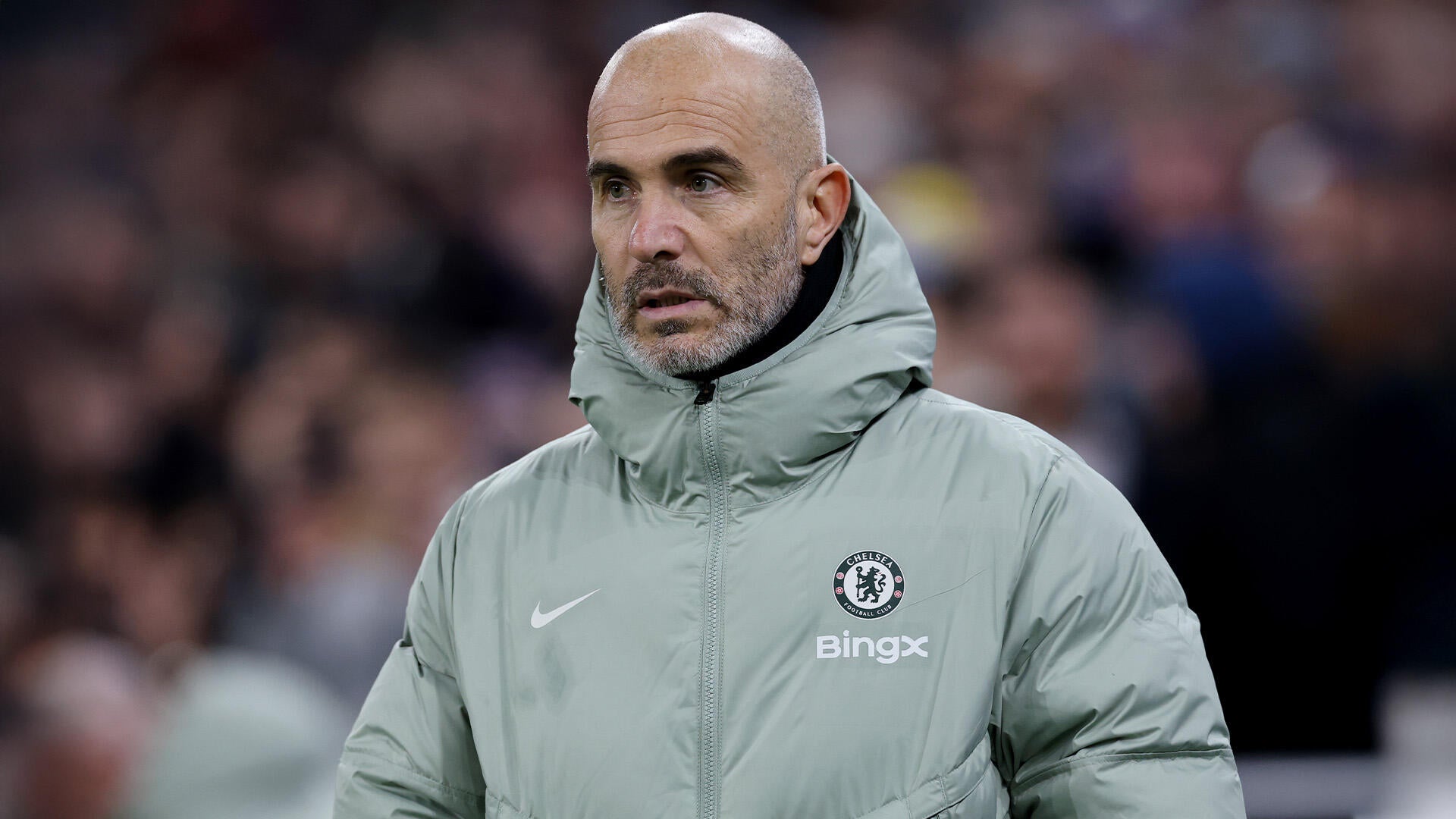 Will These Managers Last Until Next Season? - Scoreline