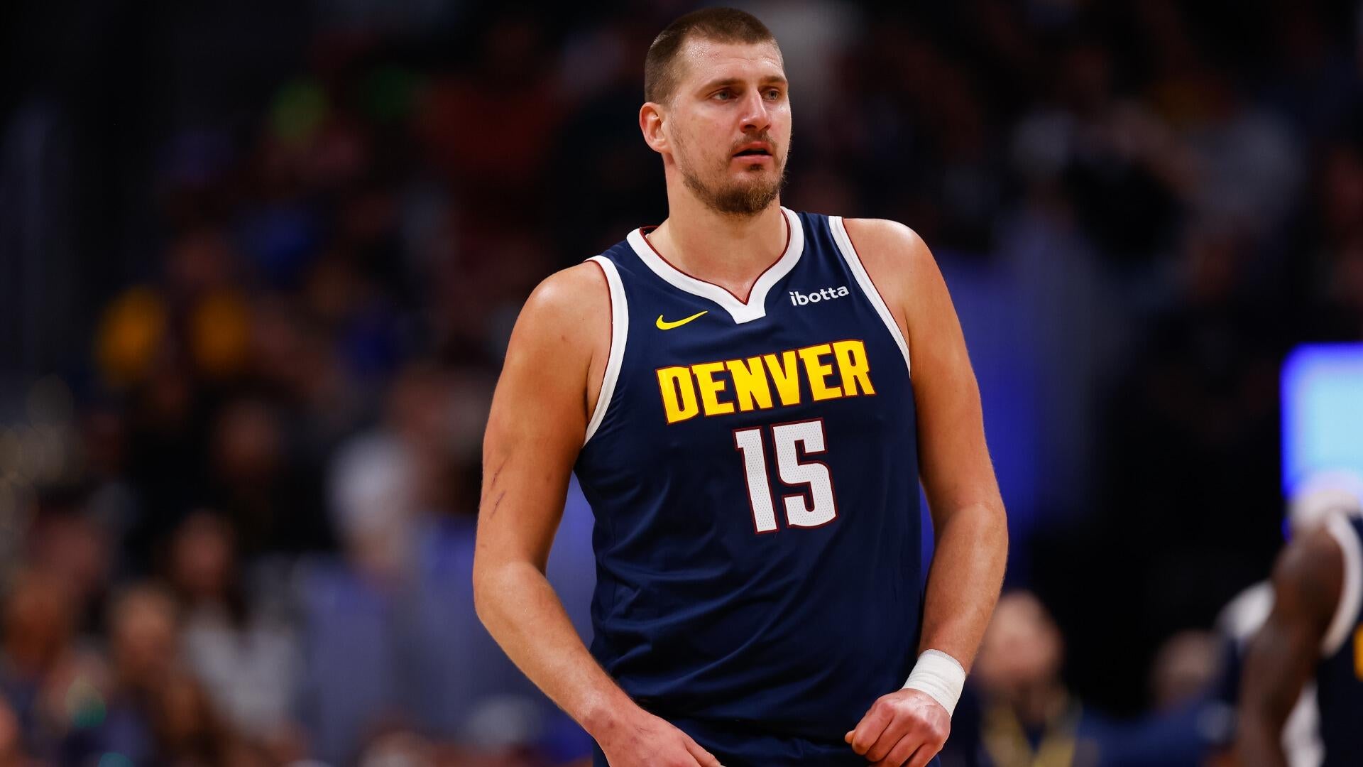 Jokic Breaks Kareem's Assist Record For Centers