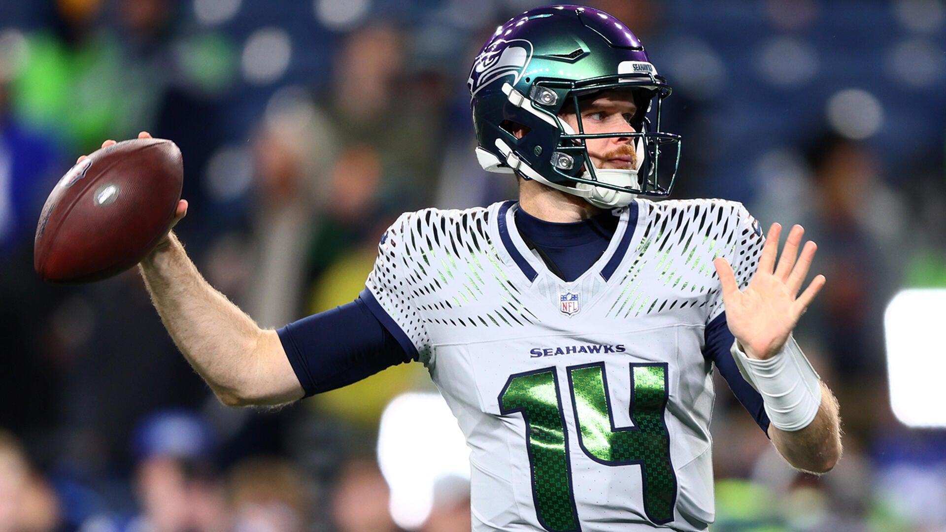 Patriots vs. Seahawks: Where to watch Super Bowl 60, score prediction, picks, betting odds, same-game parlay