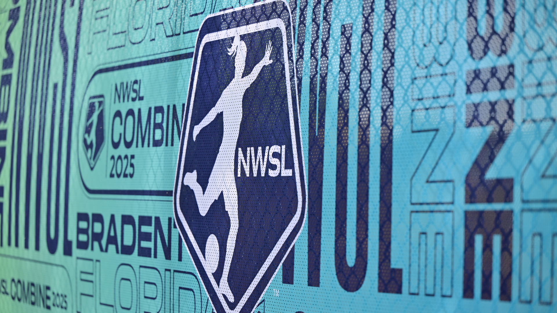 Inside the NWSL's first combine: Can the league create a more robust pathway for American talent development?