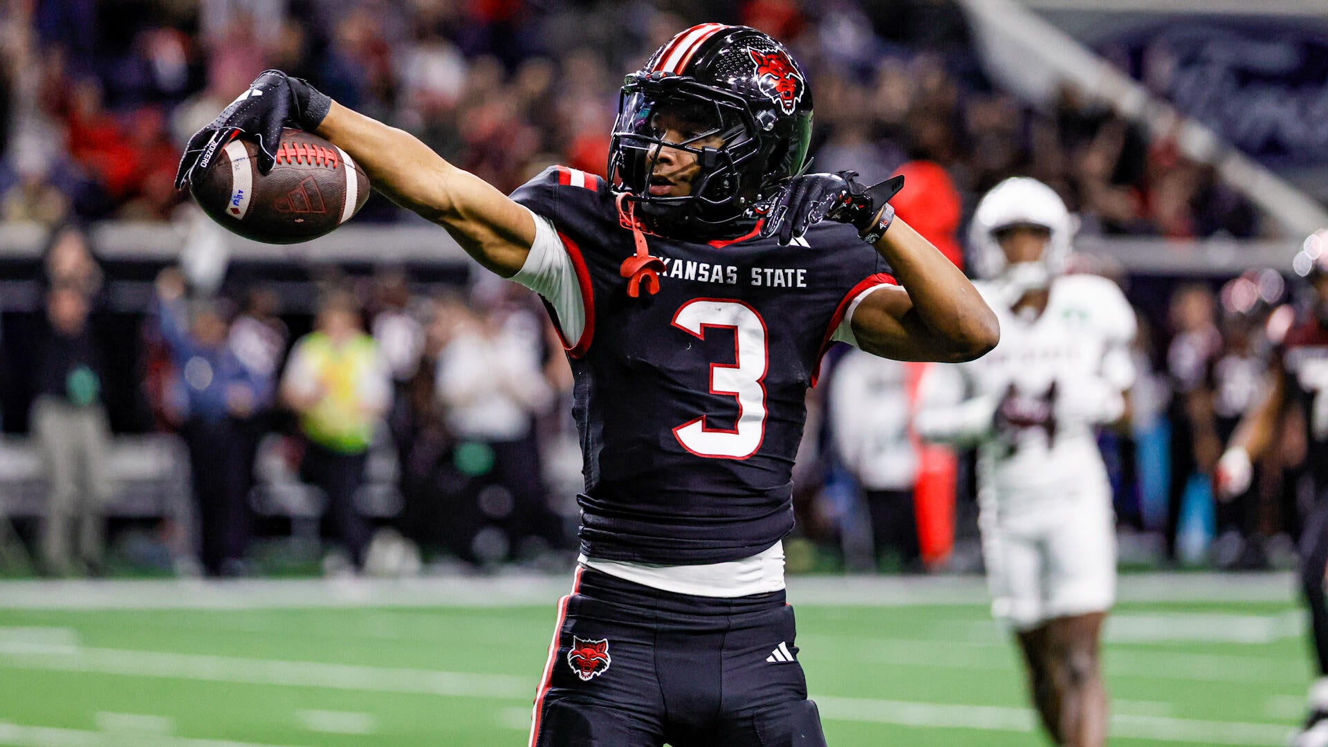 Xbox Bowl Highlights: Missouri State vs Arkansas State (12/18)