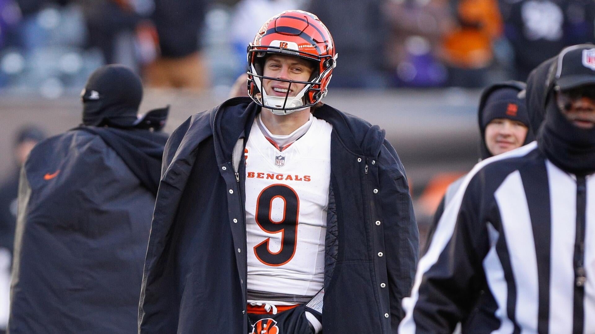 Bengals shut down massive Dolphins offer to trade up for Joe Burrow in 2020 NFL Draft, per report