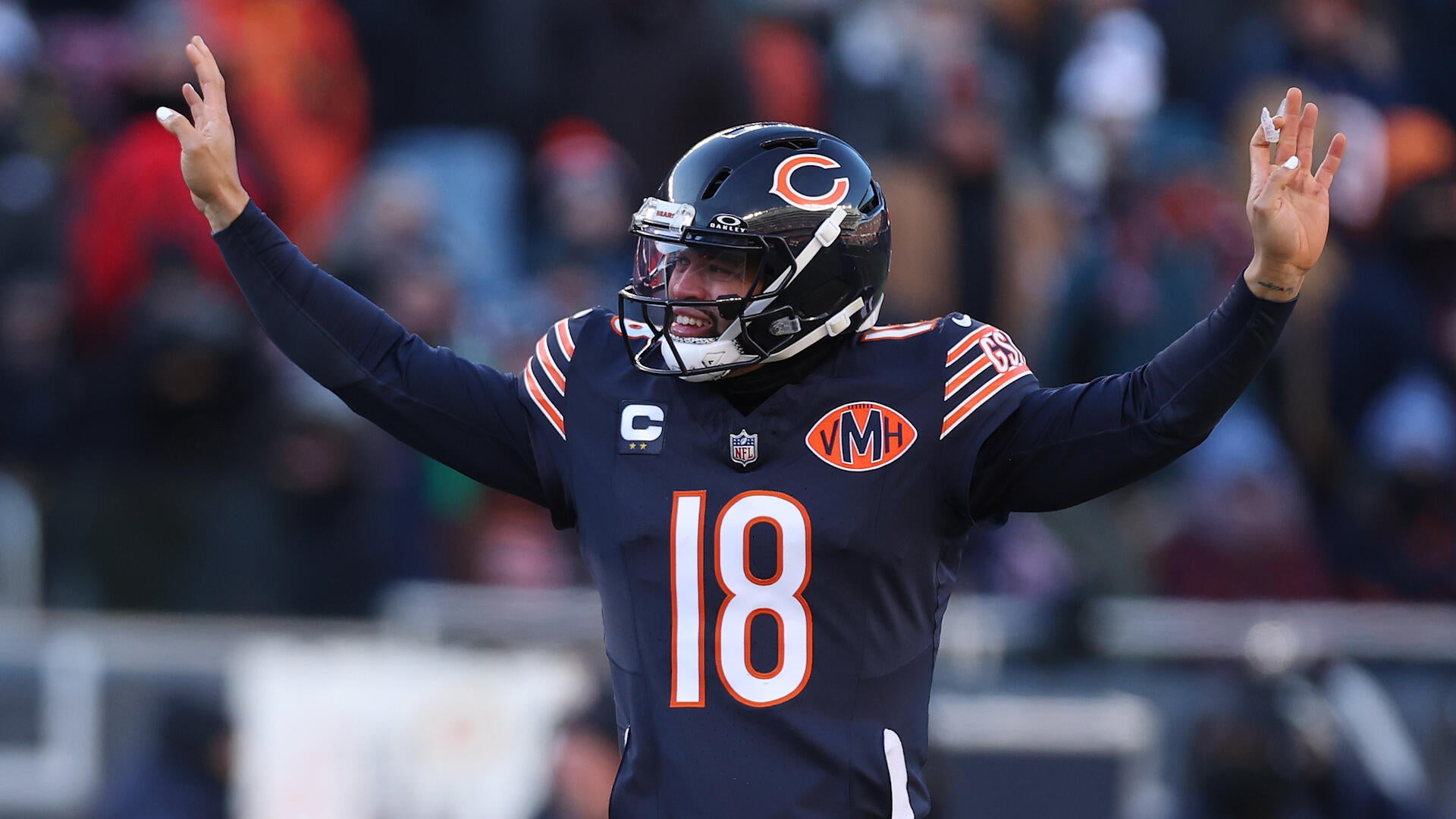 Love, Williams Square Off For 2nd Time In 3 Games