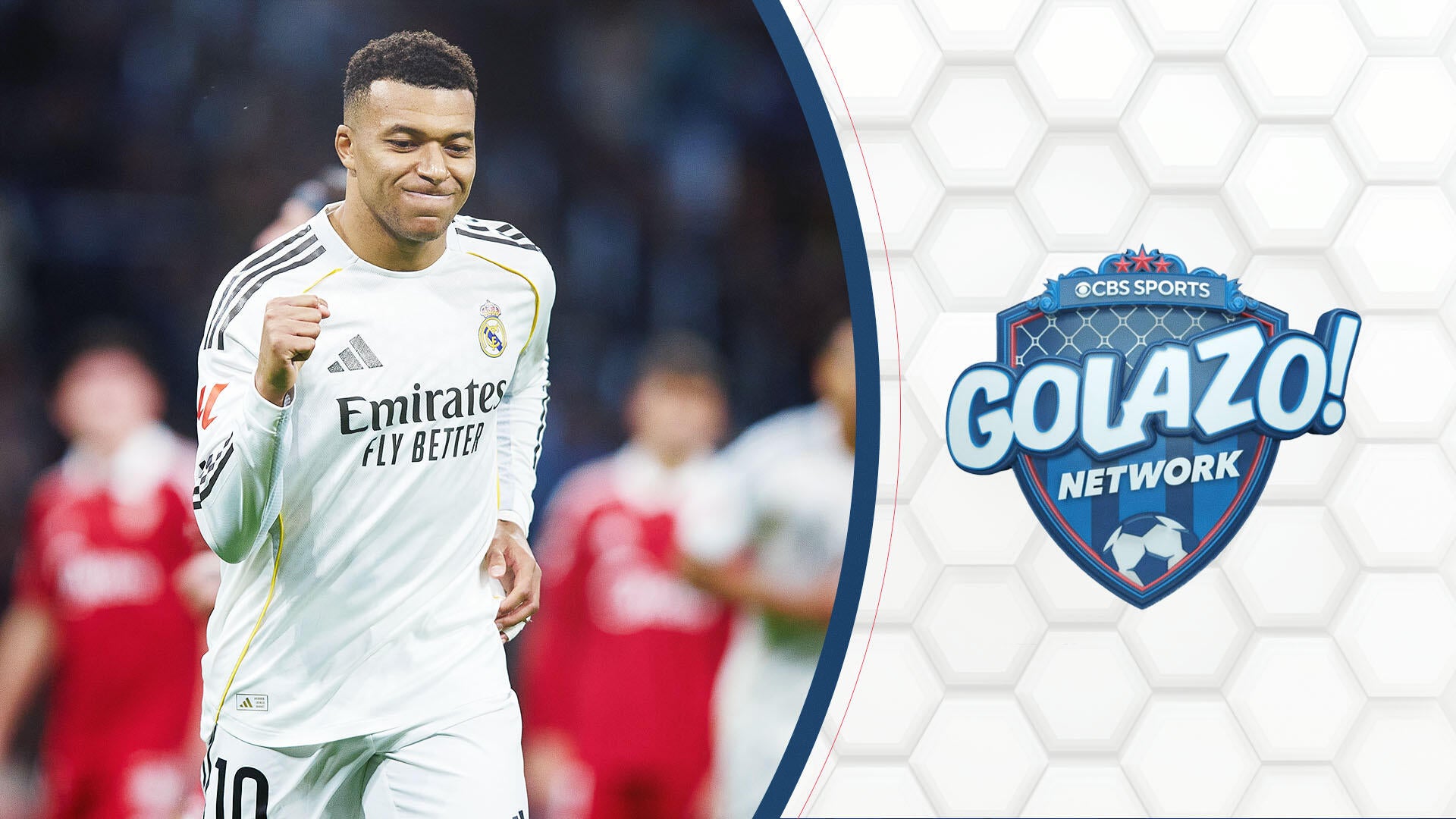 Real Madrid Takes Down Sevilla, Mbappé Scores AGAIN - Scoreline