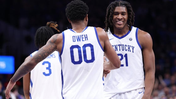 St. John's v Kentucky