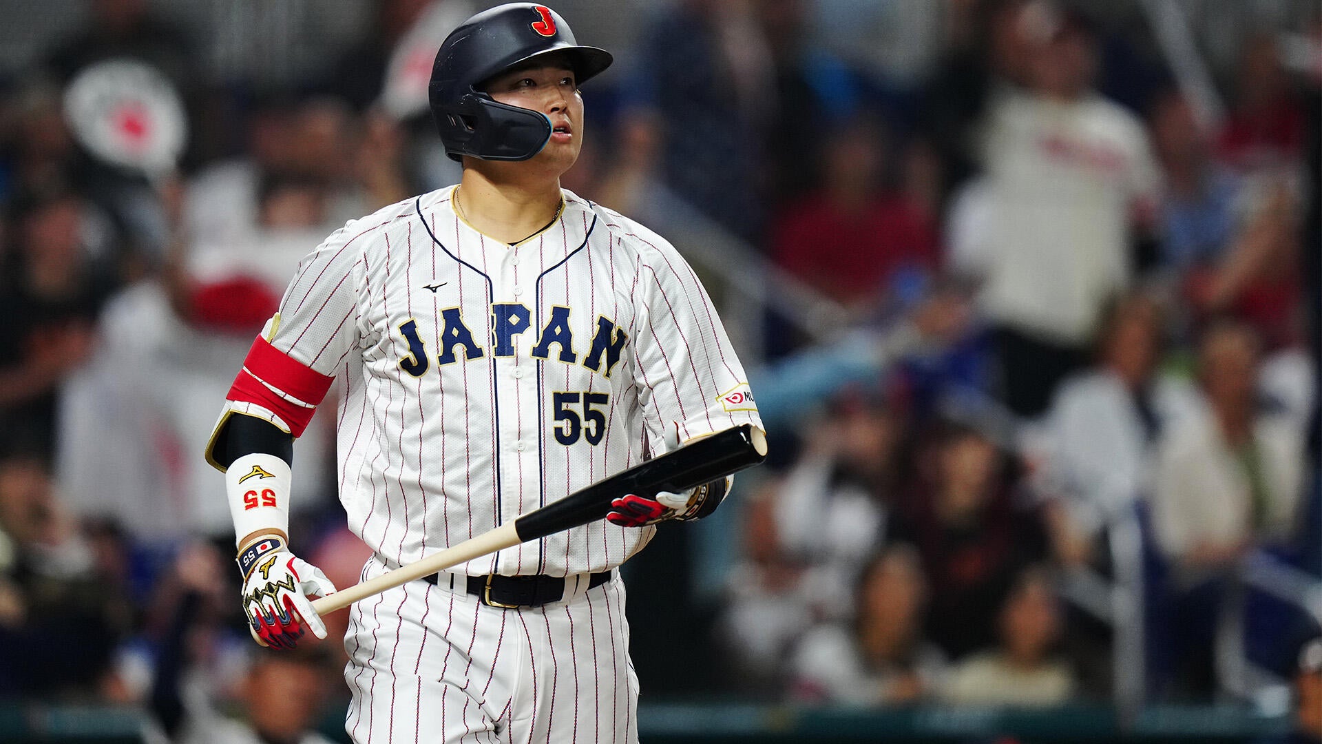 This Just In: Munetaka Murikami Signs With White Sox