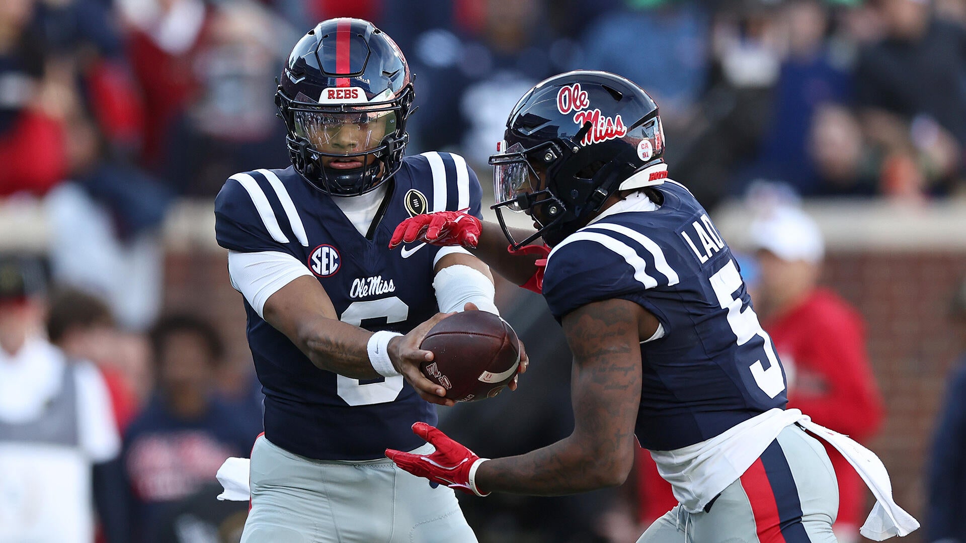 What's Changed Since The Last Meeting Between Georgia and Ole Miss?