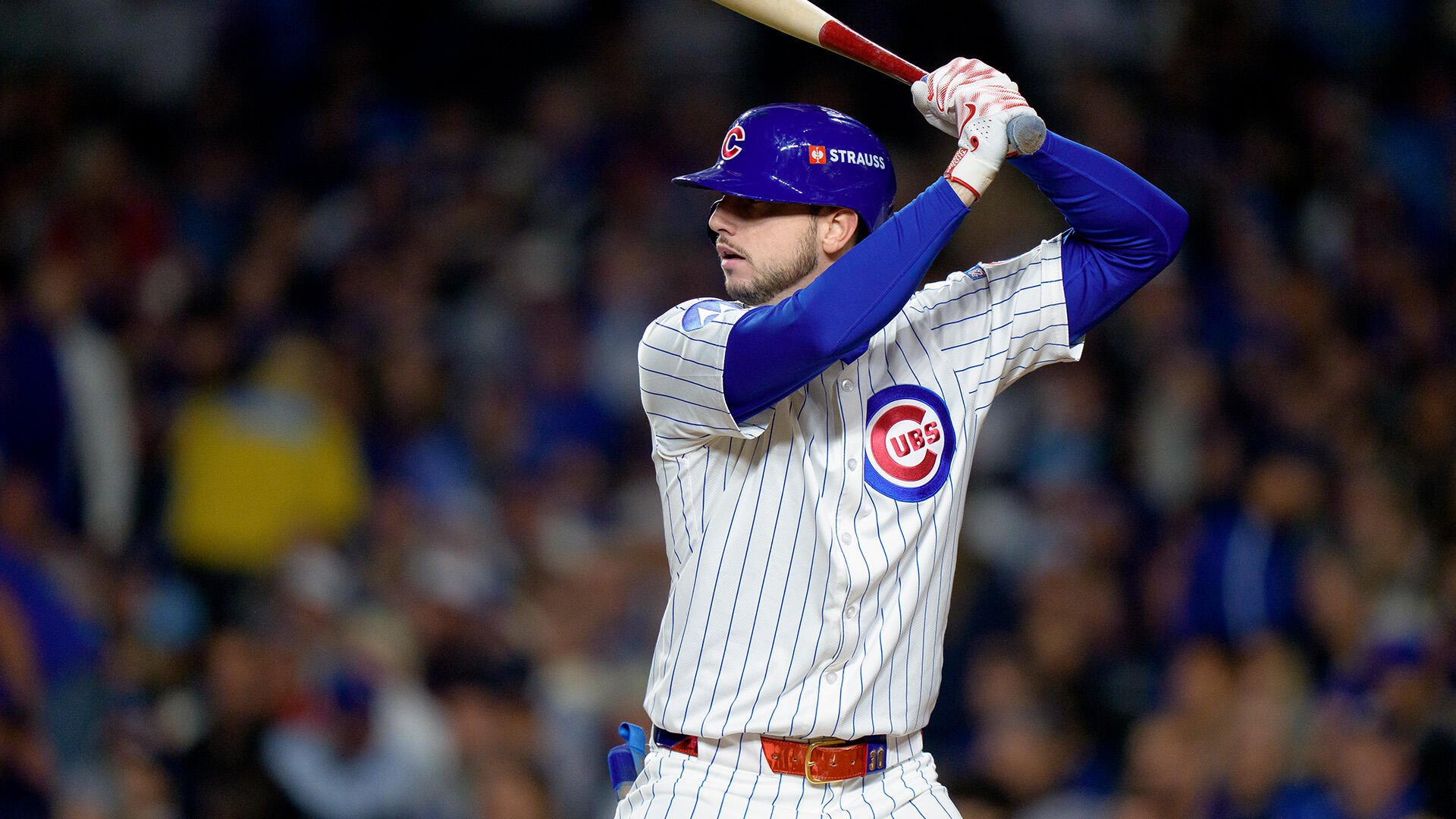 Resetting The Top Remaining MLB Free Agents