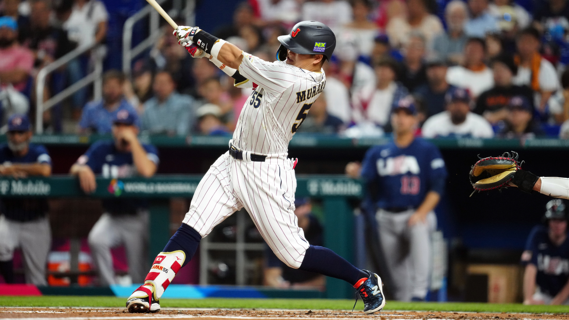 MLB free agent tracker: Munetaka Murakami headed stateside with White Sox, Michael King returns to Padres