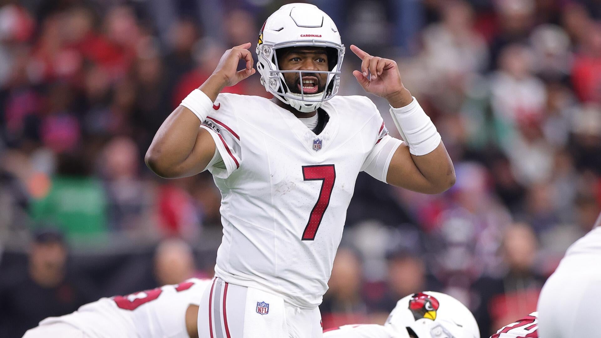 The Real Deal Start Of The Week: Jacoby Brissett