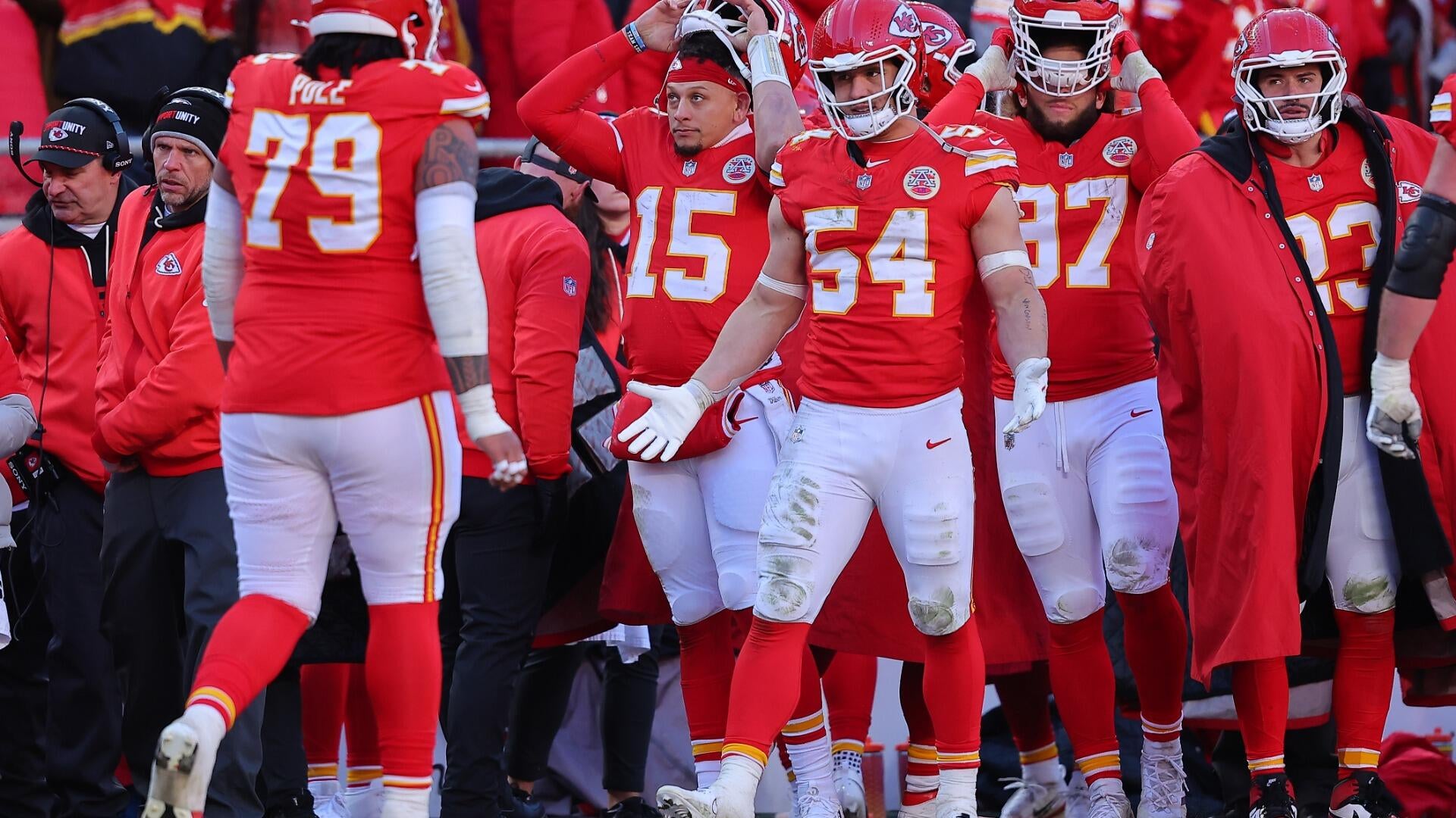 What Is Next For The Chiefs?