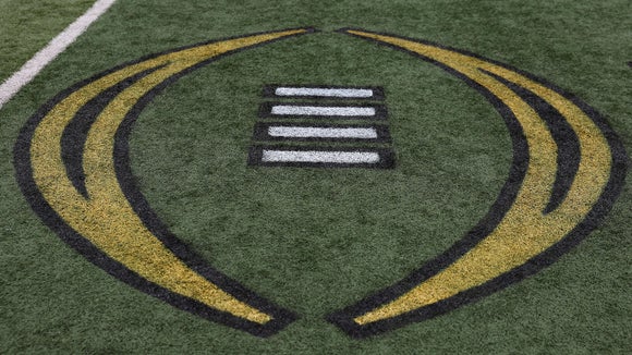 College Football Playoff Quarterfinal | Picks & Predictions