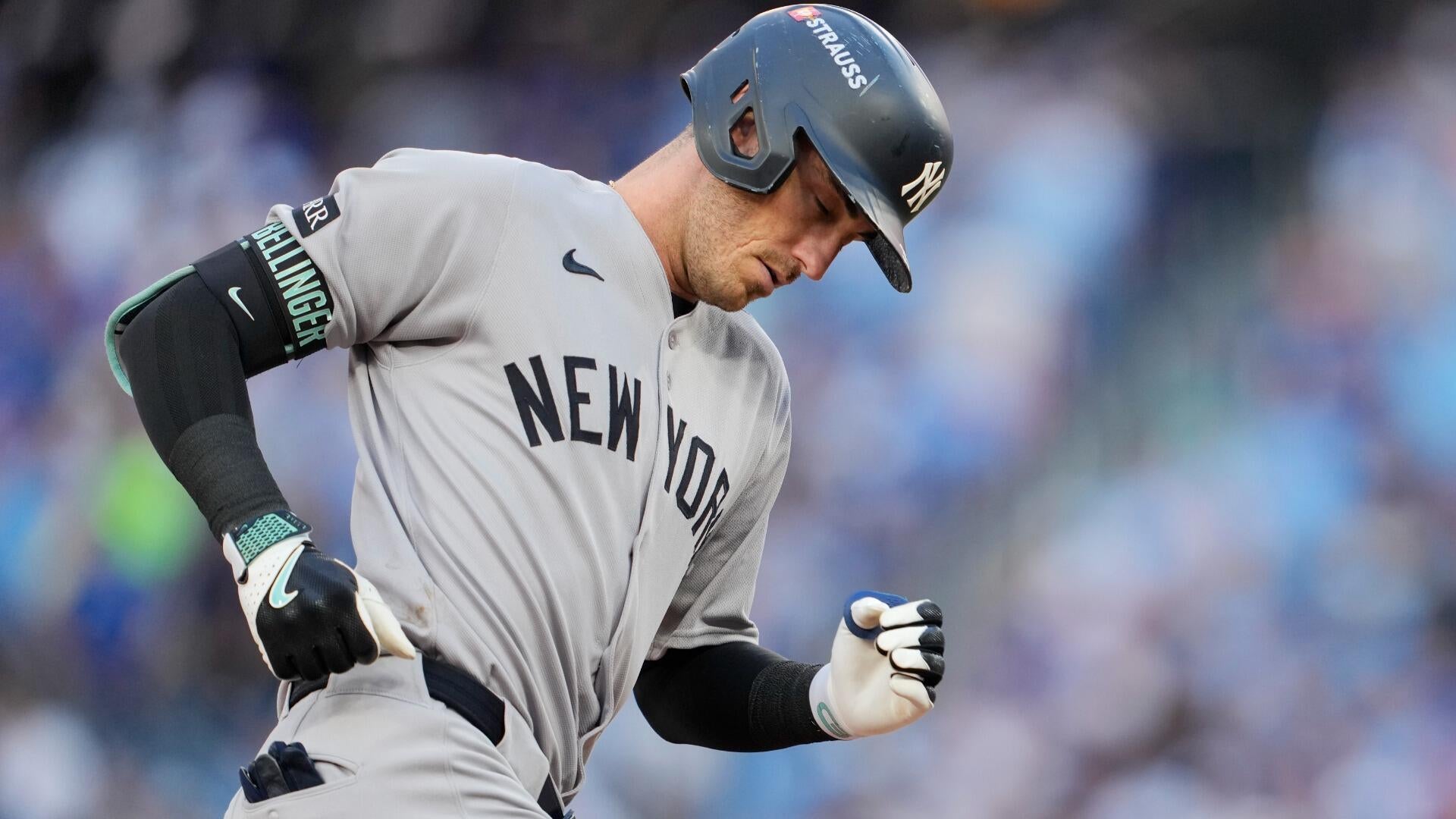 Yankees Free Agency Wishlist: Cody Bellinger Or Kyle Tucker