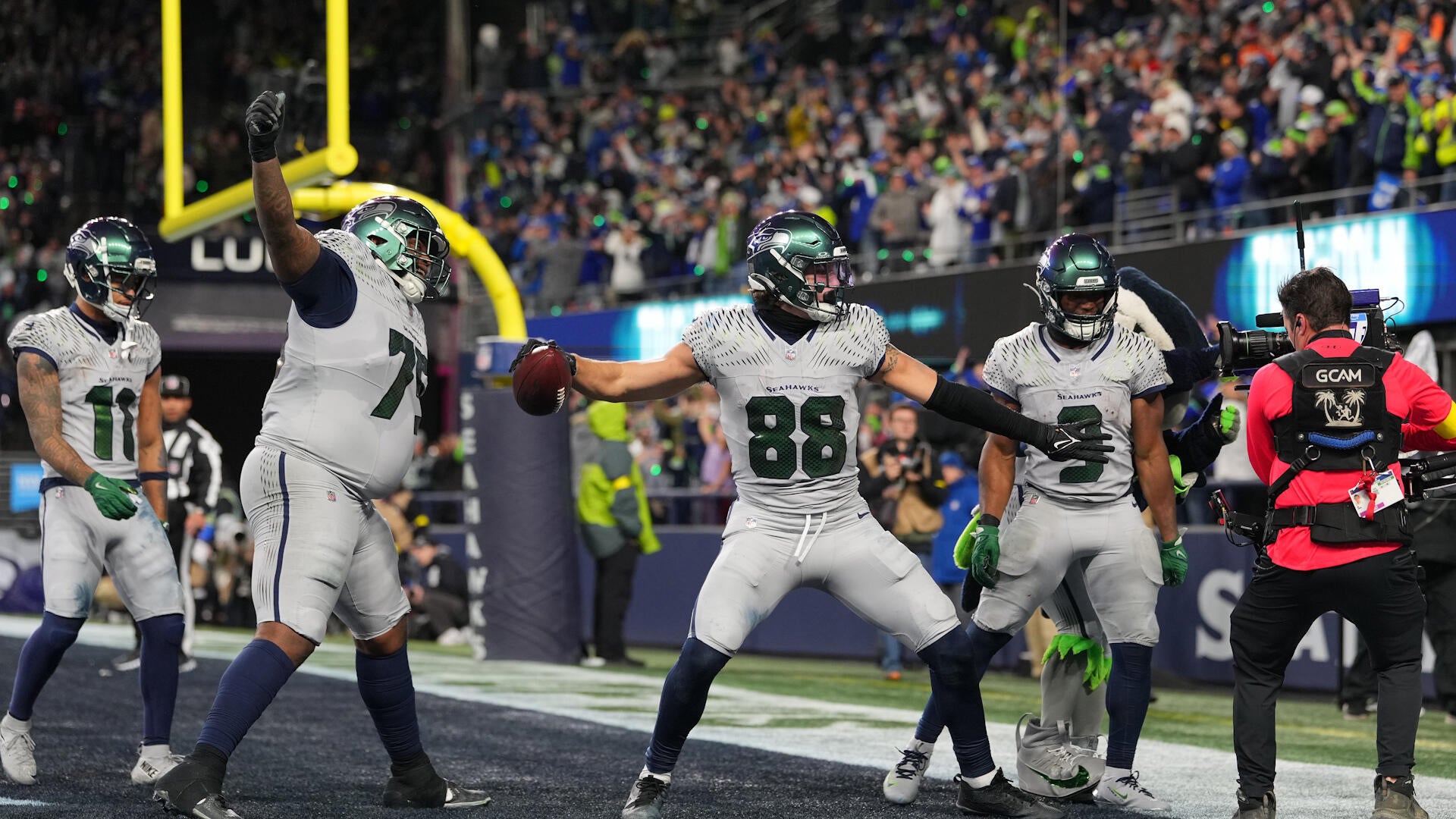 New NFC Playoff Team In 2025 That Could Make A Deep Run