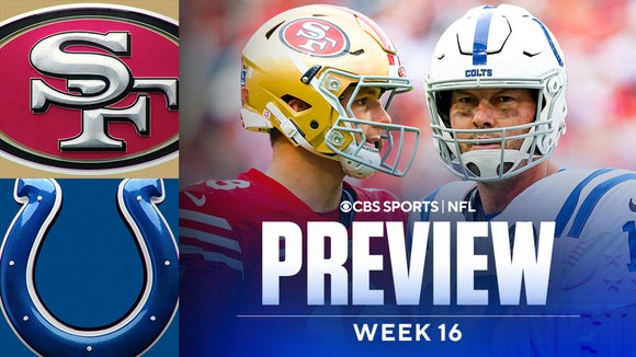 MNF 49ers vs Colts: Predictions & Best Bets