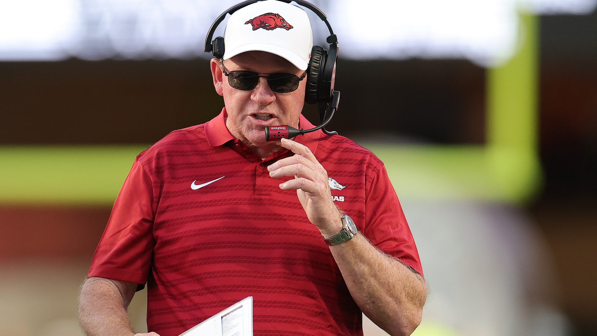 Bill Belichick expected to hire Bobby Petrino as new North Carolina offensive coordinator