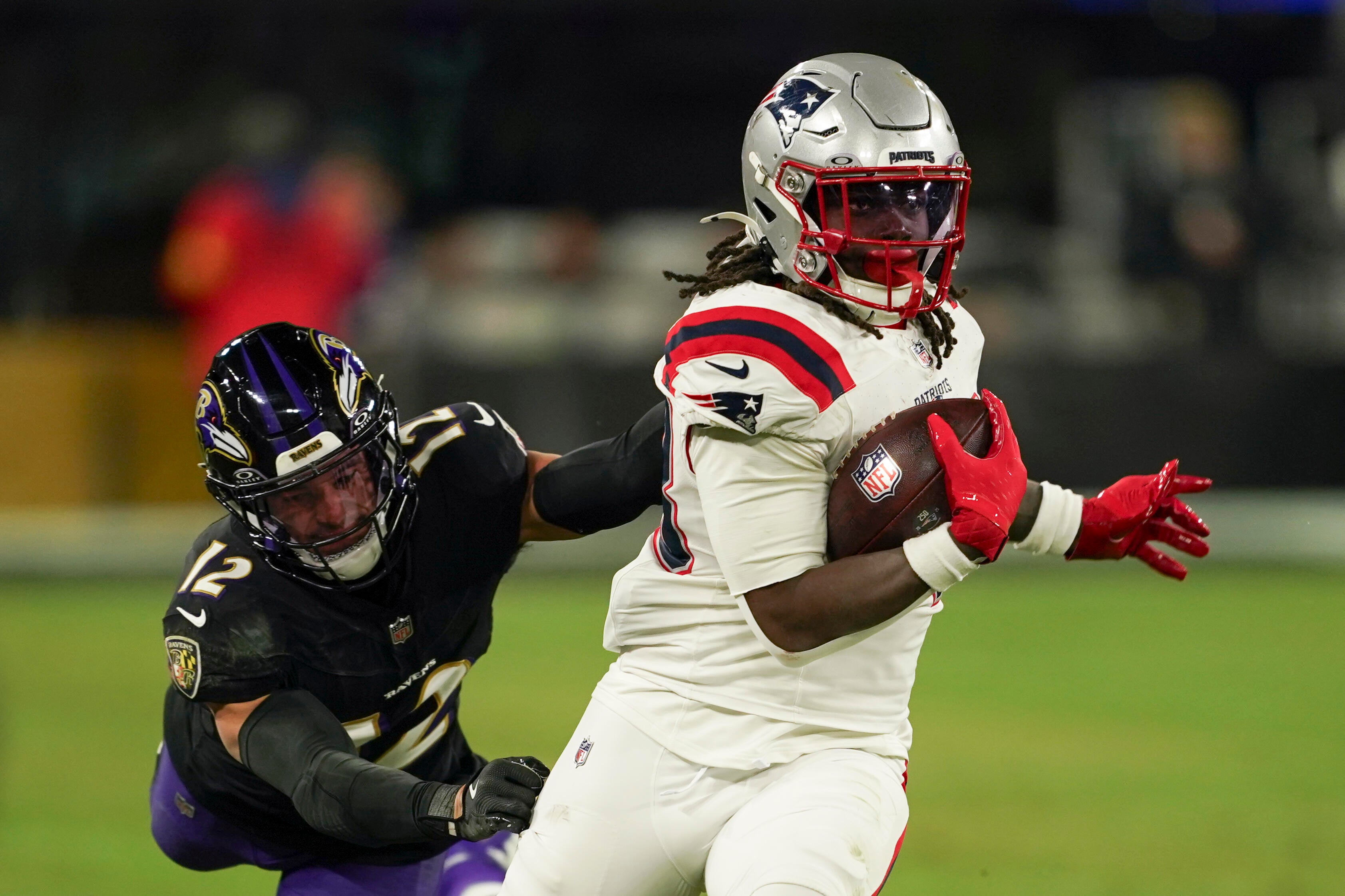 Fantasy Football Week 18 Start 'Em &amp; Sit 'Em Running Backs: How to set your lineups for the final week