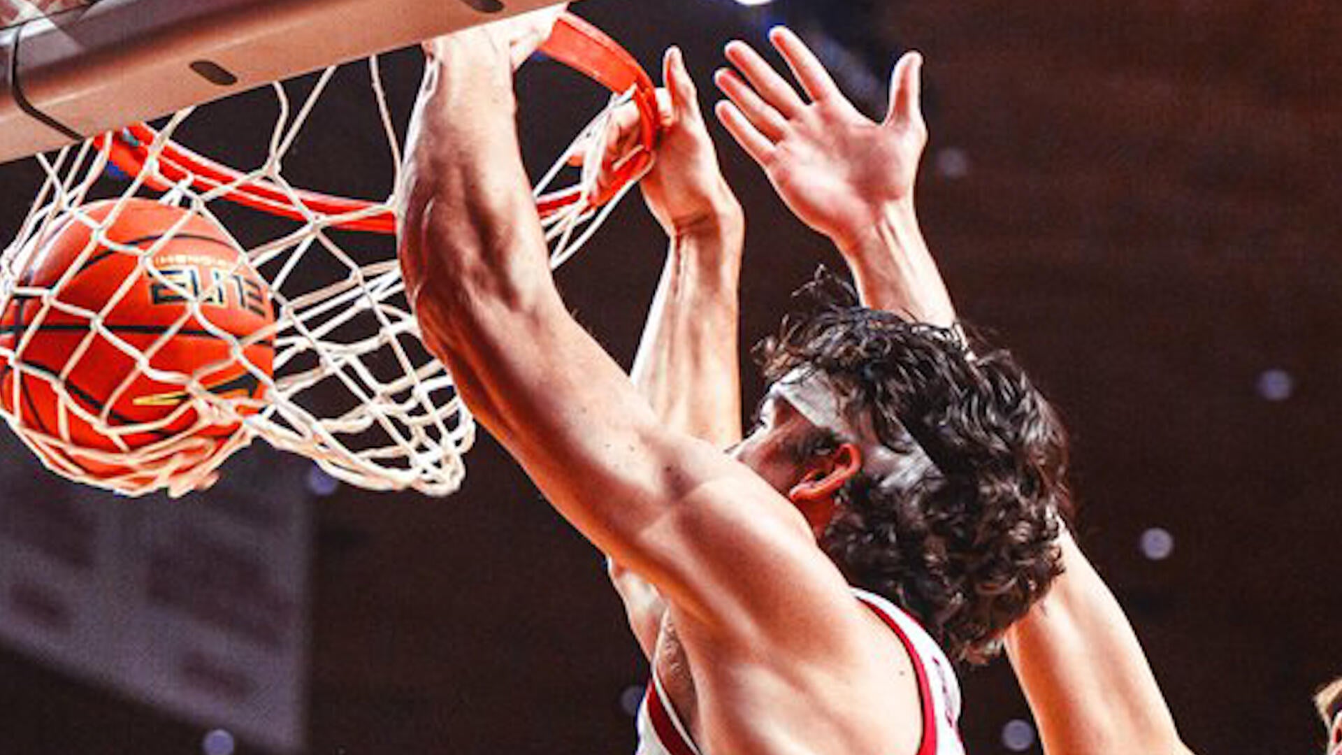 NCAAM Highlights: Long Beach State at No. 4 Iowa State (12/21)