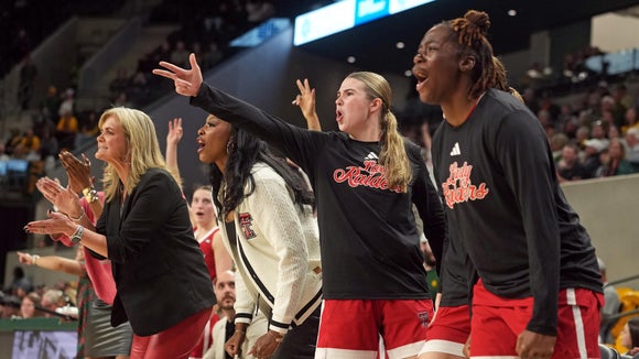 Texas Tech vs Baylor