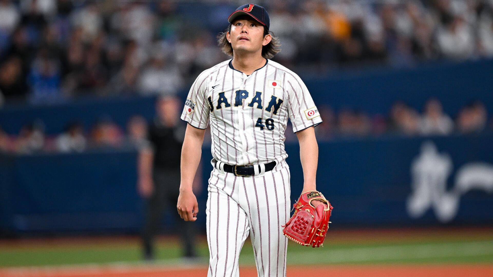 Yankees Free Agency Wishlist: Tatsuya Imai