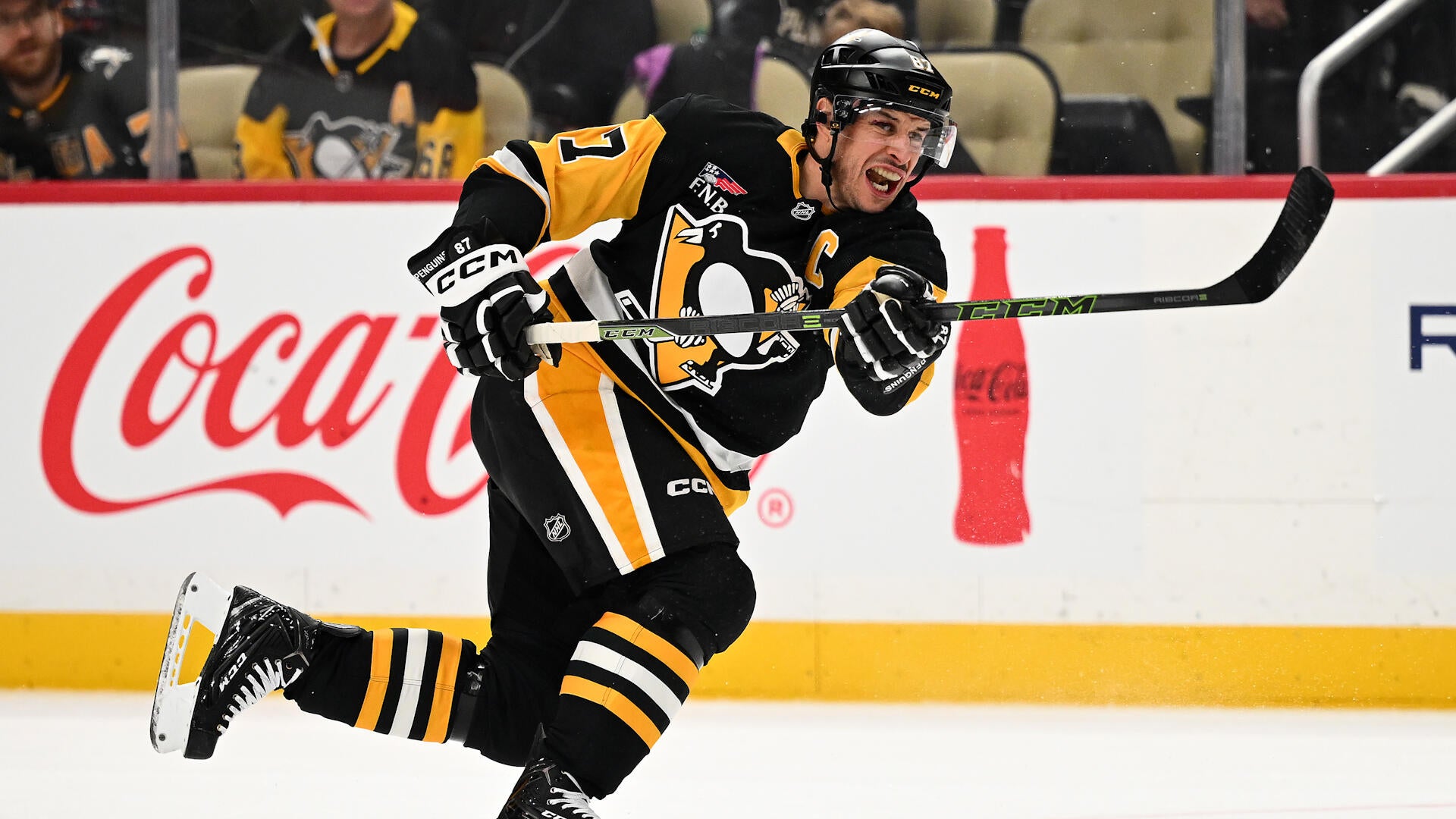 Highlights: Canadiens at Penguins (12/21)