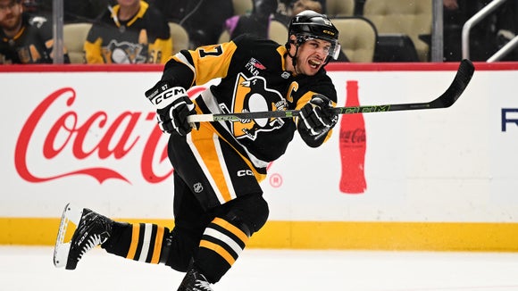 Canadiens vs Penguins