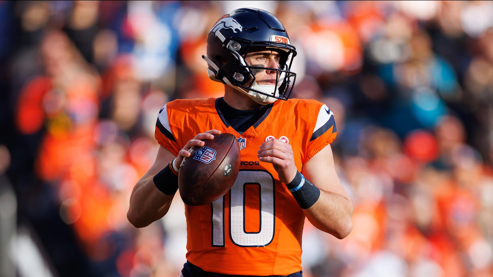 Broncos Fending Off Chargers For AFC West Lead