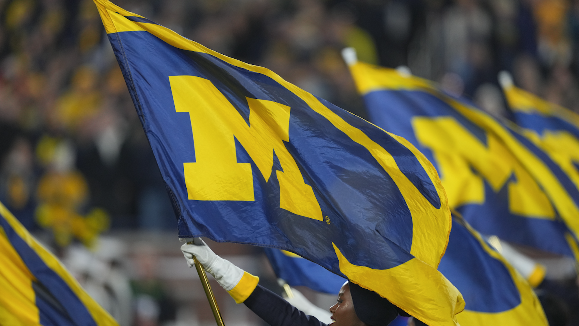 Timeline For Michigan HC Hire