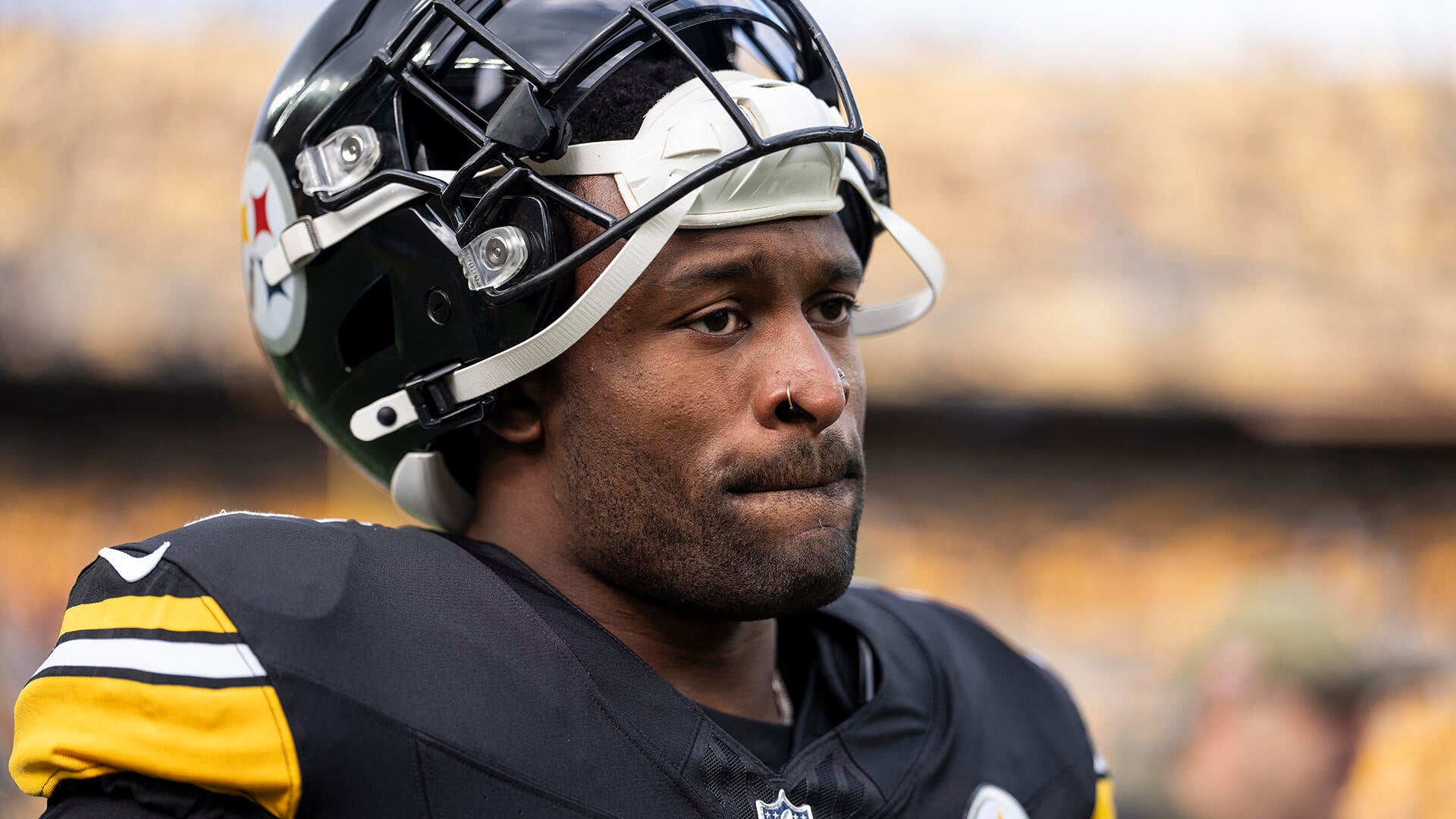 Will Steelers' DK Metcalf Play Next Week vs. the Browns?